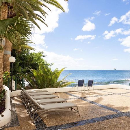 Vistamar Beach San Andrés Eksteriør bilde