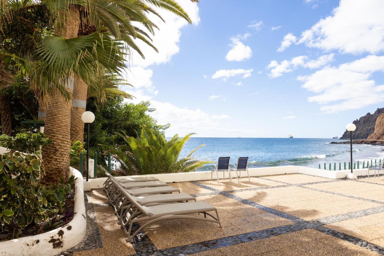 Vistamar Beach San Andrés Eksteriør bilde