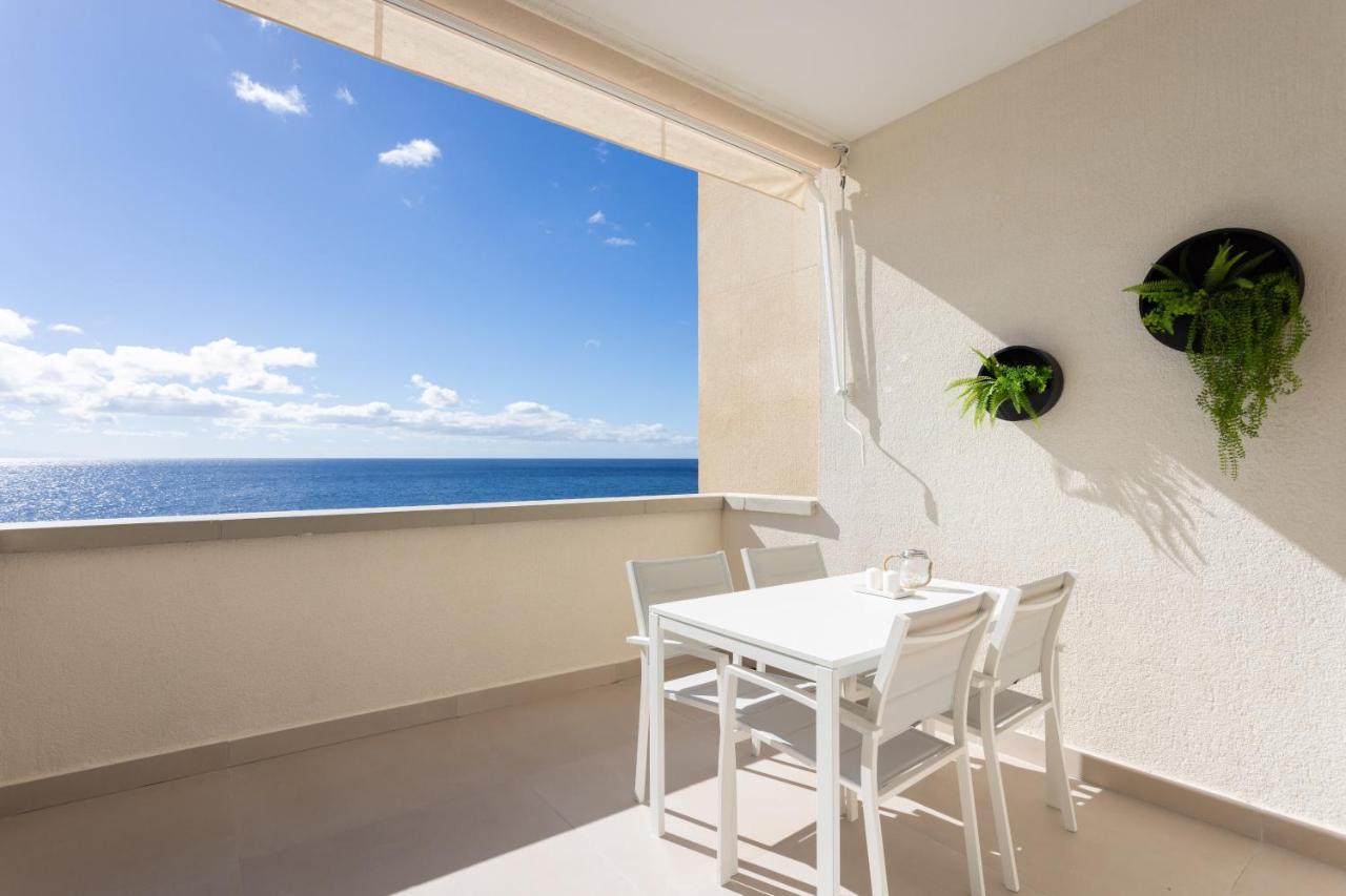 Vistamar Beach San Andrés Eksteriør bilde