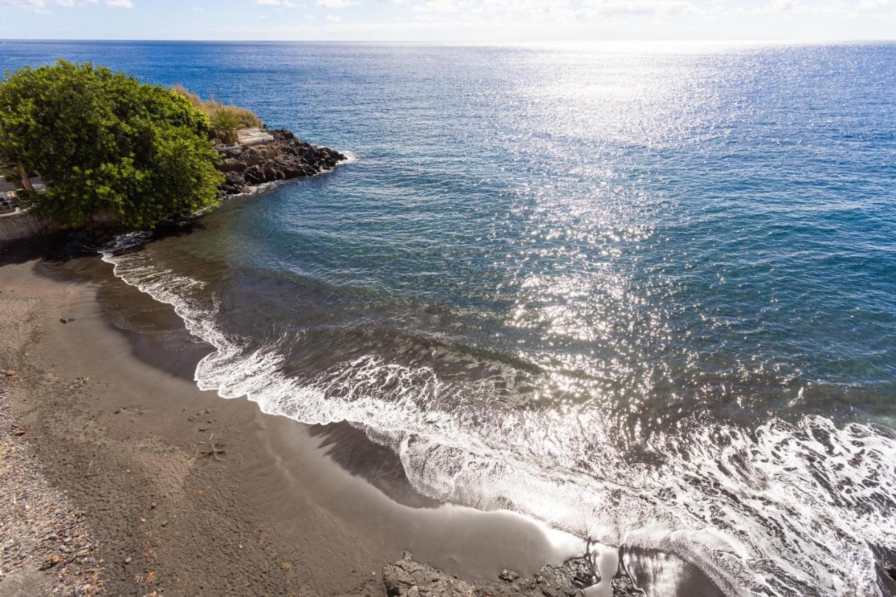 Vistamar Beach San Andrés Eksteriør bilde